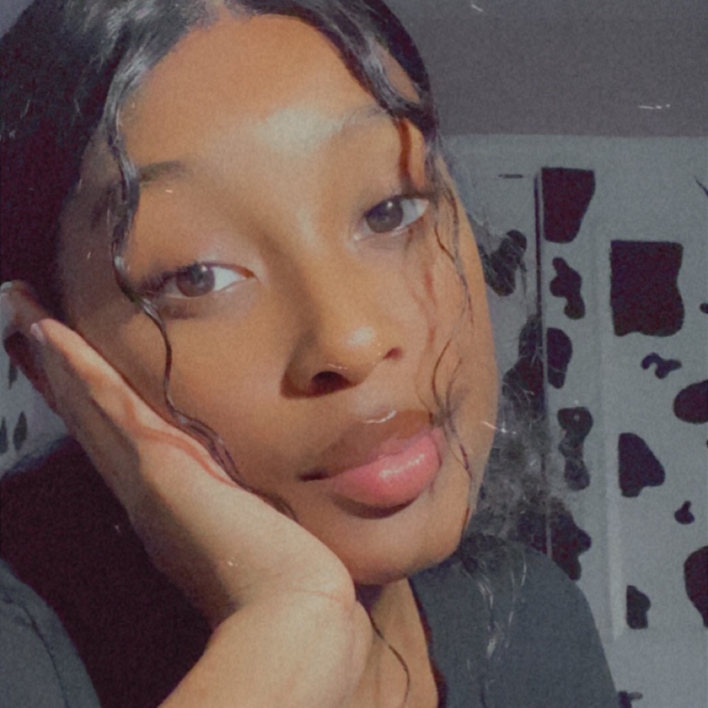 Meet your Posher, Giselle